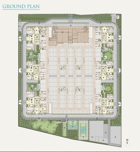 Utpalaa-the condoville