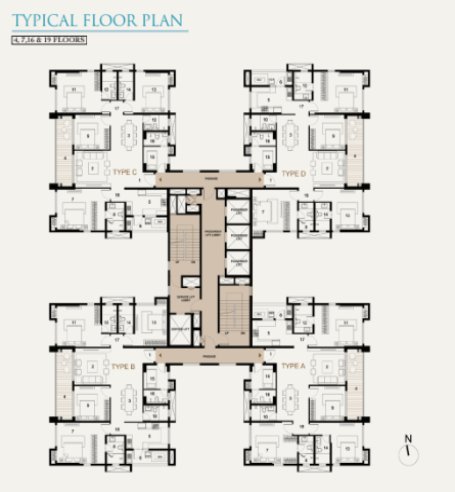 Utpalaa-the condoville