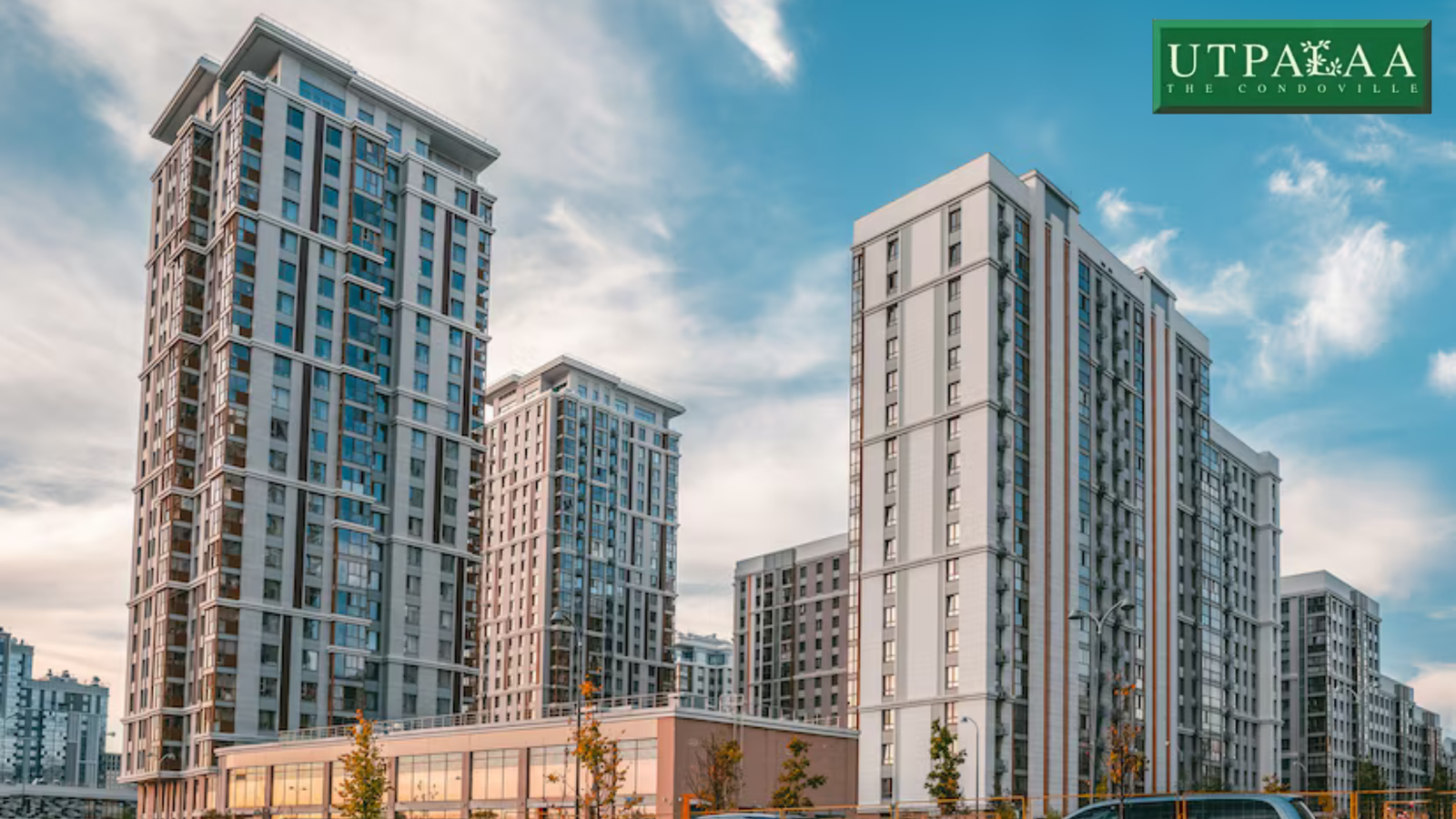 Life At Ambuja Utpalaa – Where Elegance Meets Everyday